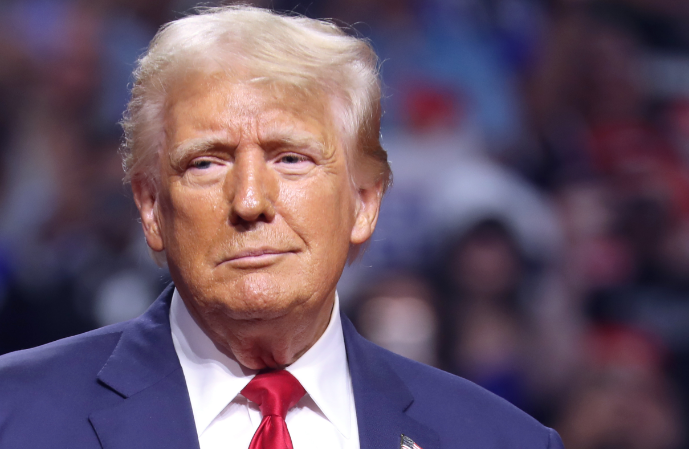 Essensielle fakta om Trump og 2020-valget i USA