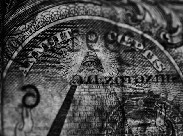 JD Vance, Ron Paul og Federal Reserve | + Fraudcoin-sitater