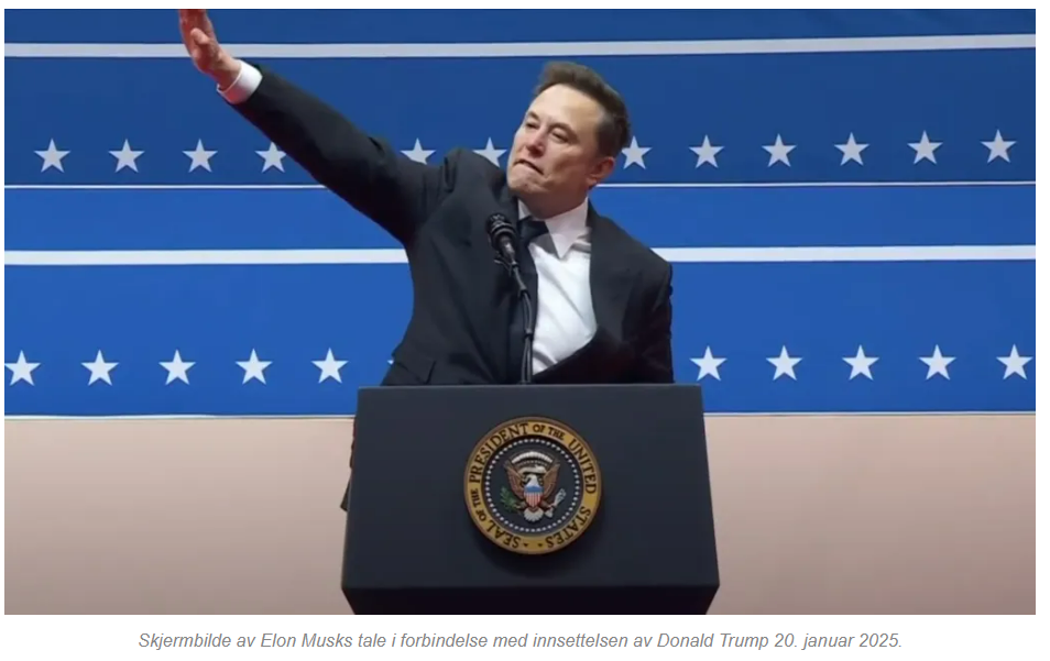 Når journalistikken dør: Hvordan mediene manipulerer deg til å hate Elon Musk