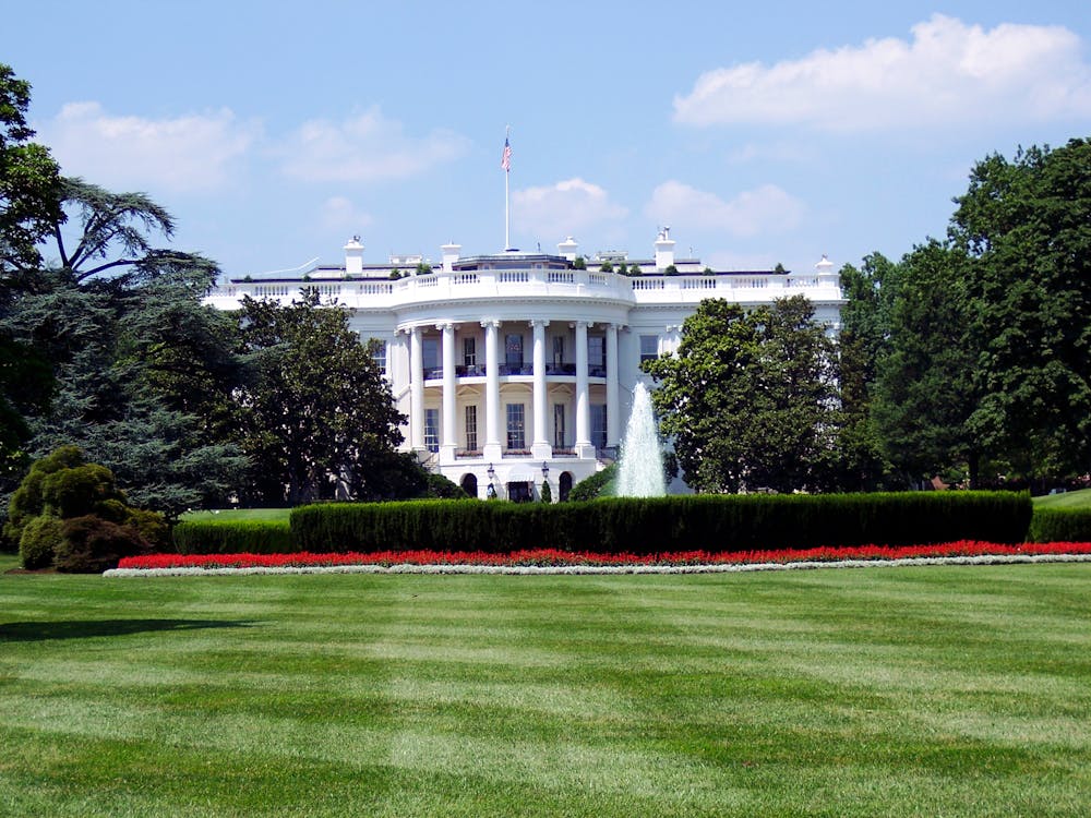 Donald Trumps "War on Waste" - En historisk renselse av Washingtons korrupsjonskultur
