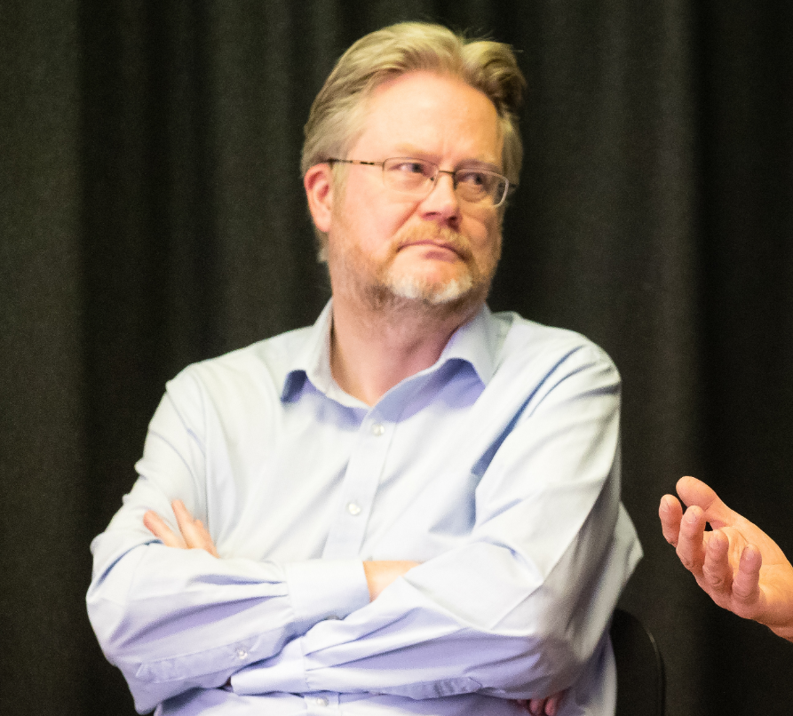 Jan Arild Snoens ekkokammer