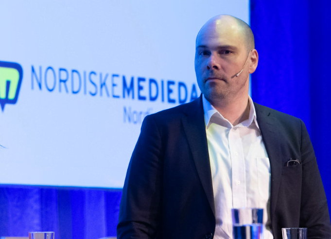 Når medieeliten velger diktaturet fremfor Elon Musk